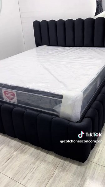 Colchones Con Corazón: Programa de Incentivos en Vivo