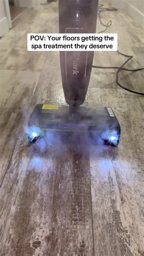 Ultimate Shark Steam Pickup Hack for Busy Moms