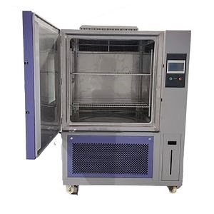 [Hot Item] 225L High-Low Temperature Environmental Test Chamber with Rapid Temperature Change