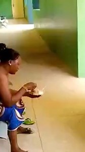 Inside another Nija Covik One Nine Isolation Centre They are...