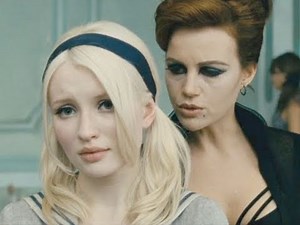 Sucker Punch Movie Clip "All the Weapons You Need" Official (HD)