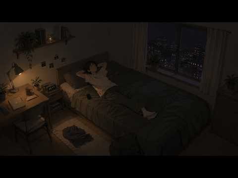 Dreamyyy Friends - Wednesday Morning
