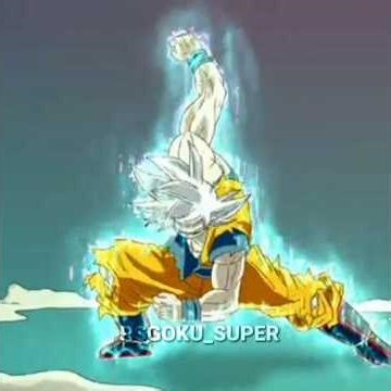 Goku MUI & Merus vs Moro The Divine Strike #sehar #ismail0102
