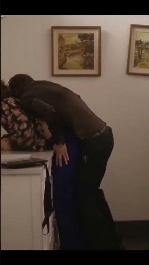 The L Word: Generation Q 3x10 / Kissing Scenes — Shane and Kimmy (Katherine Moennig and Jen Tullock)