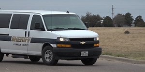 Lubbock County Commissioners approve funds to move inmates to other counties due to overcrowding