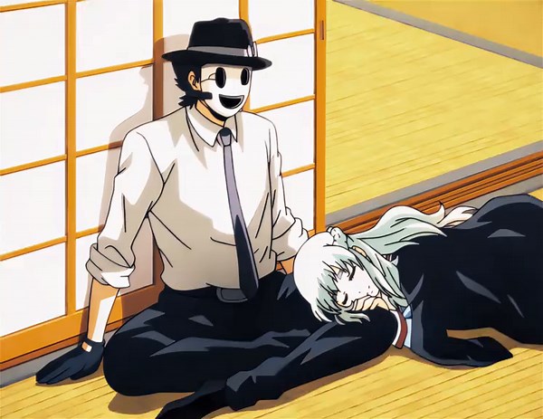 High Rise Invasion Anime Edits You Must See