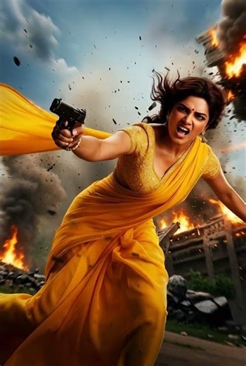 Trailer 601 Mandakini ss Rajamouli #SSMB29 Priyanka Chopra Look Mahesh Babu #fanmad #SouthCinema