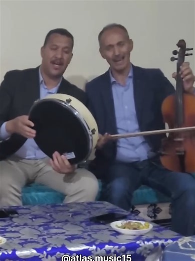 Iwa Labas Adzelkh Imourag 3mani: A Musical Journey