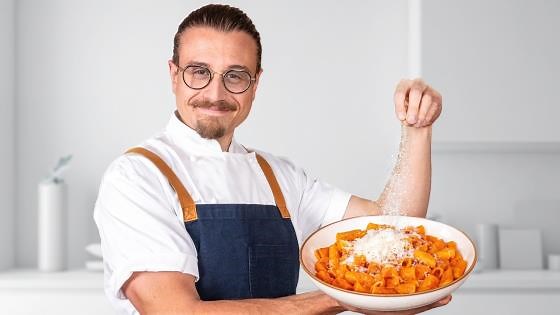 From zero to kitchen hero in under 25 minutes