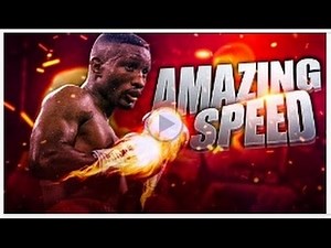 The Most Skilled Fighter Ever?!?!