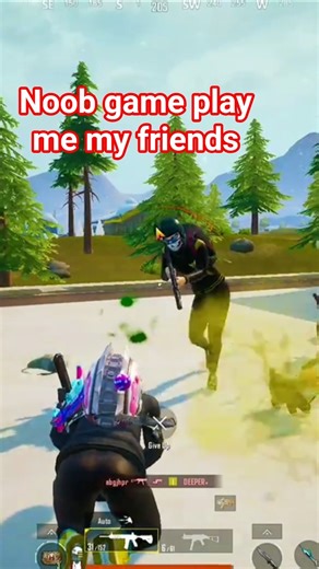 “Noob Gameplay × S-Delayed Editing | Smooth & Funny PUBG Moments”#PUBGNoobGameplay #SDDelayedEditing