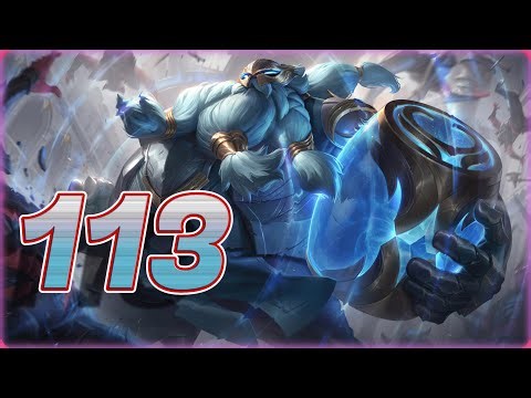 Rubykah 113 back to 16:9 but in 4K