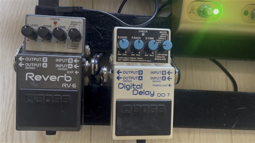 一套可以进PA的单块的详细解读！以Two notes Le前级和CAB后级及箱体模拟为核心