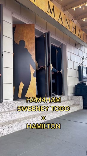 BroadwayWorld on TikTok