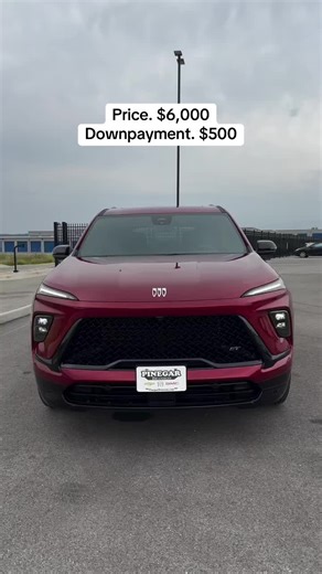 2026 Buick Enclave Sport Touring: Luxury SUV Review