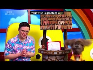 CBeebies - Continuity (2nd April 2025)