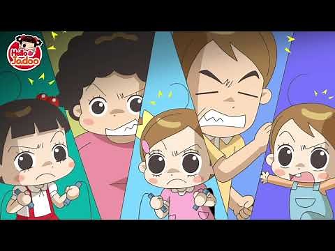 Buffet War / Hello Jadoo