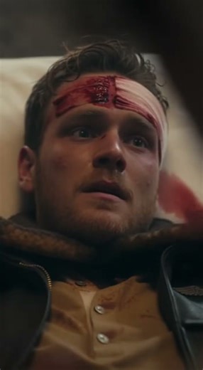 The Nurse and the Enemy Pilot WW2 Love Story