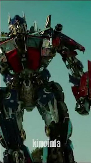 Transformers 2 and Transformers 3 Cemented Michael Bay's Success