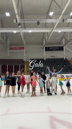 An Evening of Musicals on Ice - A Family Gala