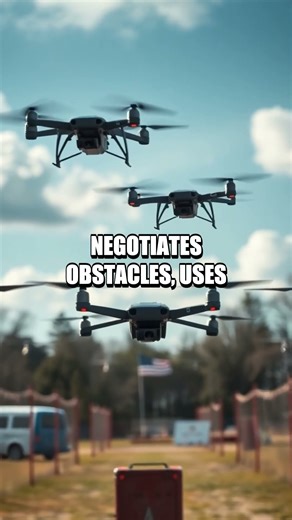 Midflight Minds: A Modular Drone Swarm in Action