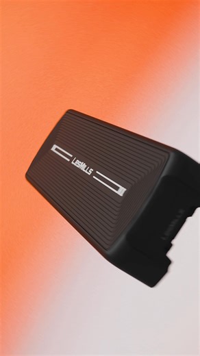 5.4K views · 33 reactions | Sounds like something smart is here! Say hello to the new LES MILLS SMARTSTEP  Science-backed, innovation-packed, and designed with the planet in mind. | Les Mills | Facebook