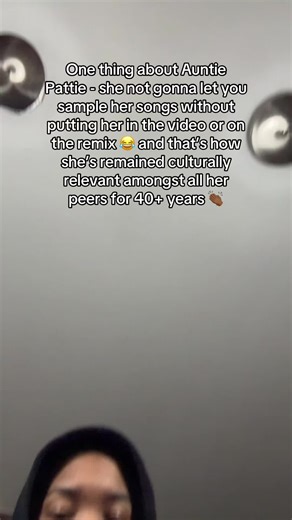 Cause why did he say “She be lying on a n!@@a mama’ to Mrs Patti 😂😂😂 #pattilabelle #lloyd #fyp #popculture #blackculture