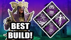 ALL SEEING PLAGUE BUILD! YOU'LL NEVER LOSE THEM! | Dead by Daylight