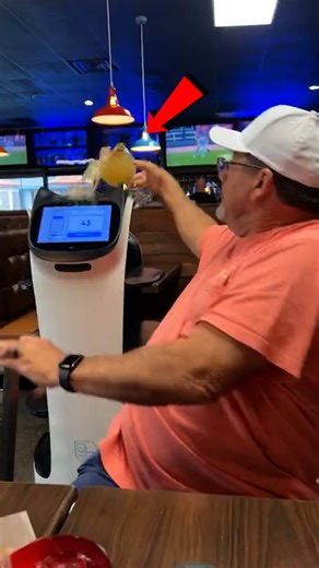 8.6K views · 50 reactions | Robots Get The Full Human Experience 烙 #Fails #Trending #Funny #RobotFails #TechProblems | Uncensored Adults | Facebook