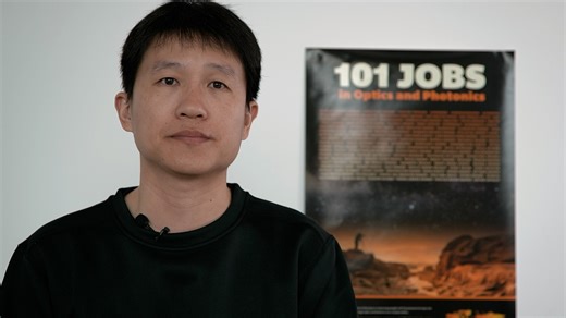 Author Spotlight: Non-Contact Measurement of Tissue Mechanics in Live Chick Embryos Using Brillouin Microscopy