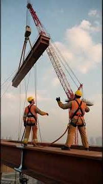 Inside Burj Khalifa: How It Was Built