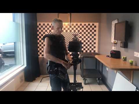 Steadicam Basics