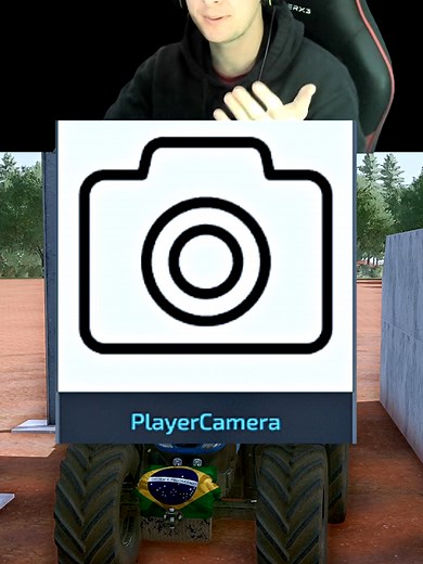 MOD DE CAMERA FARMING 22 PC #farmingsimulator22 #farming #fs22mods #fs22gameplay #fypp #fypシ゚ #nersogames