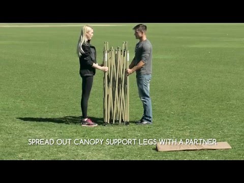 Z-Shade Panorama Setup Instructions