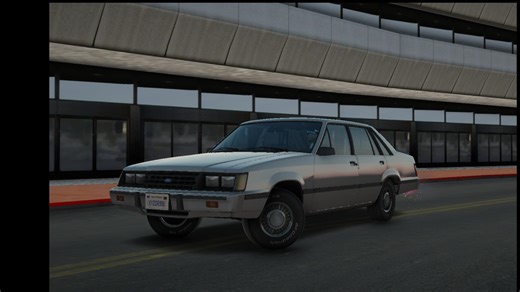 [SAMP]四驱魅力时刻