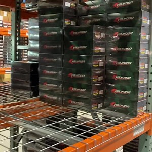 The Evolution CTS3 is in stock and ready for your gas or diesel pickup trucks. Up to 150 HP to the wheels on diesel and up to 80 HP on gas applications. Go to our newly revamped site and enter in your vehicle details to see what you need. #edgects3 #edgevolution #evolutioncts3 #feelthepower | Edge Products