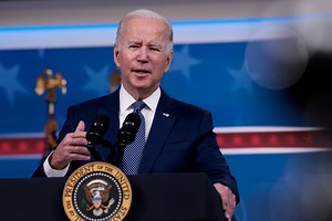 ‘You must act’: Over 800 religious leaders pressure Biden to pass voting rights law