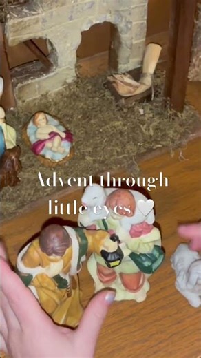 Advent Traditions | Day 3 of Our Christmas Series