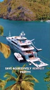 Ways to Get Rich Young (3 Habits That Actually Matter)