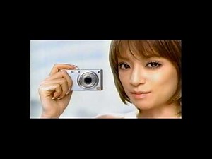 2005年CM集