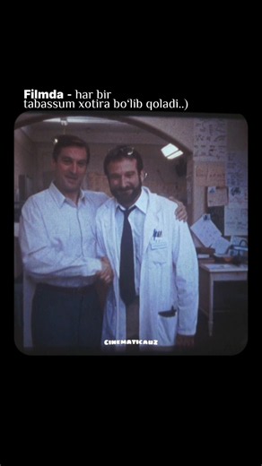 🎬 Awakenings (1990)