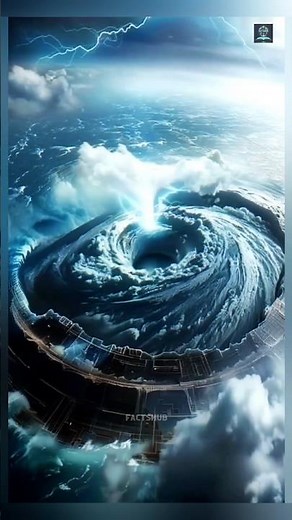 Dark Secrets Hidden In The Atlantic Ocean 😱