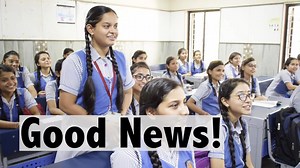 935K views · 11K reactions | Delhi govt has decided to pay CBSE examination fees for all Class 10 and 12 students, studying in Delhi govt schools & aided schools. No child will have to bear the high costs of CBSE fees to complete their education. The story behind it, centered around a student of a #DelhiGovtSchool, Manisha. Do Watch. | Manish Sisodia | Facebook