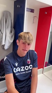 747K views · 3.4K reactions | Forza cinni!! ❤️ Su, non piangete, non siete bellissimi ma che importa?? 藍 bolognafc_academy 퐇퐨퐥퐢퐝퐚퐲 퐦퐨퐝퐞: 퐎퐅퐅⛔️臘‍♂️  @genna.ana_ #BfcAcademy #WeAreOne | Forza Bologna Sempre | Facebook