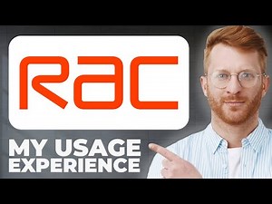 RAC Car Insurance Review - Usage Experience