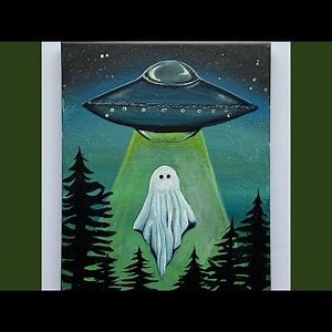 Alien Invasion... -instrumental