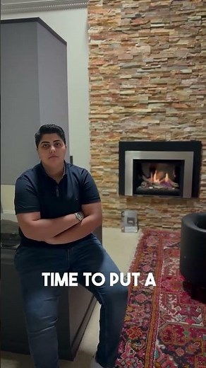 Upgrade Your Home: Switch from Wood to Gas Fireplace 🔥
