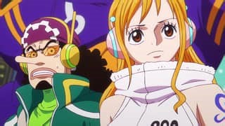 One Piece - Wano Kuni (892-Aktuell) | ERecap - Egghead Sosyuhen Special