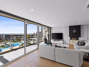  Luxurious Living With Resort-Style Amenities  314/100 The Esplanade, Torquay  Ben 0423050825 https://www.hayden.com.au/314-100-the-esplanade-torquay-3228/8552204/ | Hayden Real Estate | Facebook