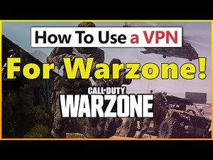 How to Use ExpressVPN for Warzone: Everything You Need to Know! 🪖